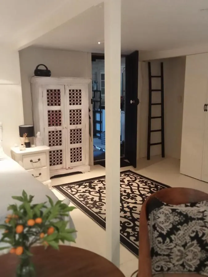 Bronnies Place Hotel Gatton Gæstehus