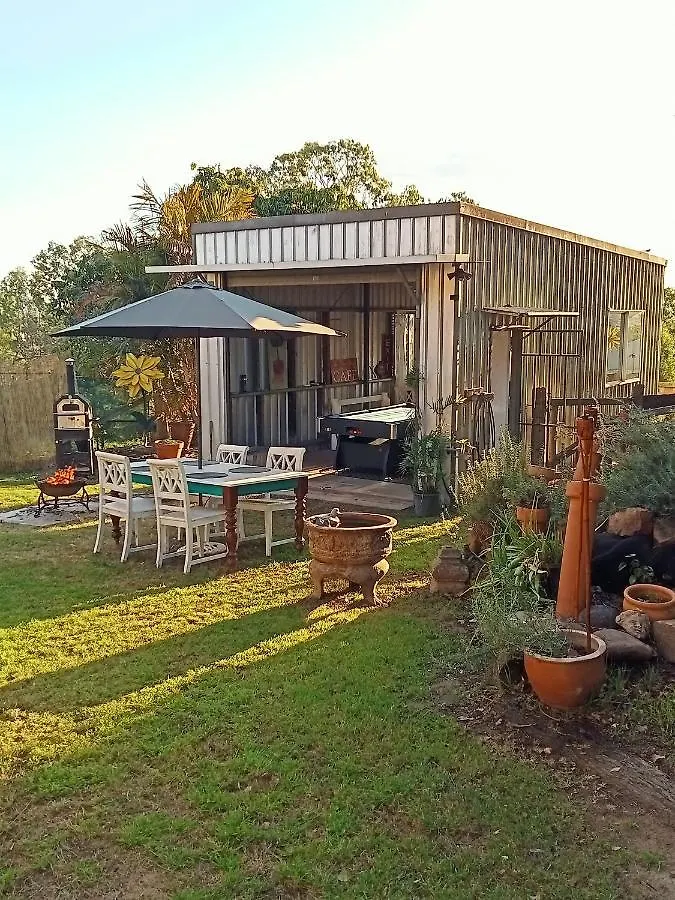Bronnies Place Hotel Gatton